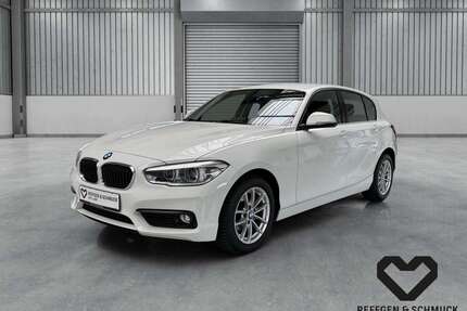 BMW 116 Gebrauchtwagen