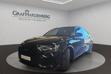Audi RSQ8 Gebrauchtwagen