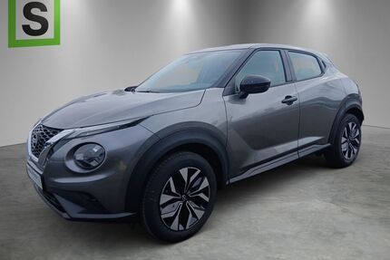 Nissan Juke Gebrauchtwagen