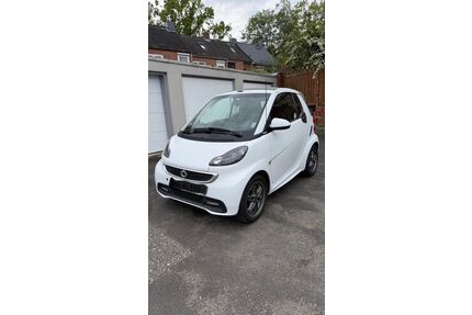 Smart Andere Gebrauchtwagen