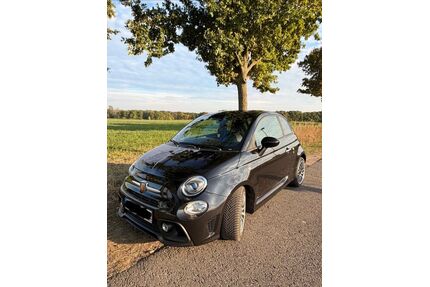 Abarth 595 Gebrauchtwagen