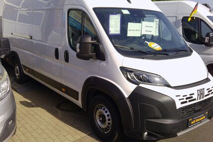 Fiat Ducato Gebrauchtwagen