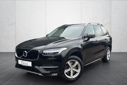 Volvo XC90 Gebrauchtwagen