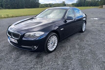 BMW 528 Gebrauchtwagen