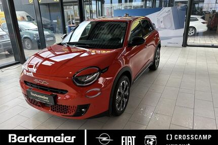 Fiat 600e Gebrauchtwagen
