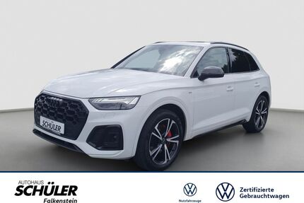 Audi Q5 Gebrauchtwagen