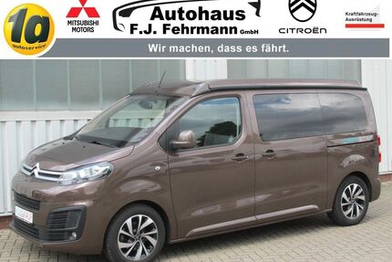 Citroen SpaceTourer Gebrauchtwagen