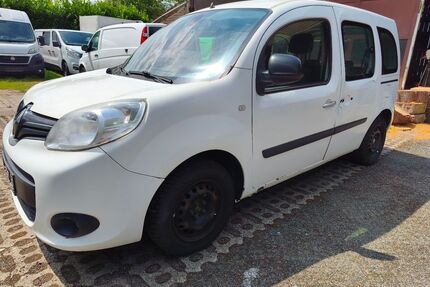 Renault Kangoo Gebrauchtwagen