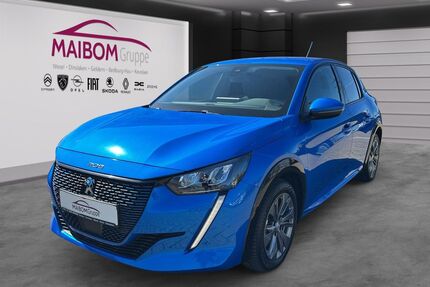 Peugeot e-208 Gebrauchtwagen