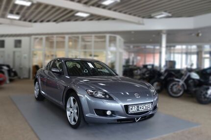 Mazda RX-8 Gebrauchtwagen