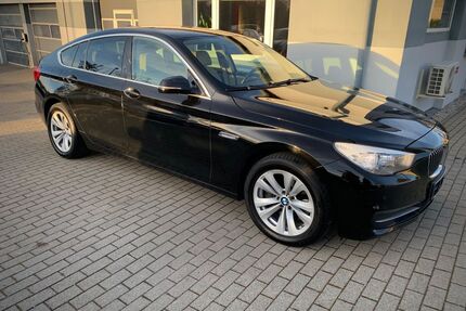 BMW 530 Gran Turismo Gebrauchtwagen
