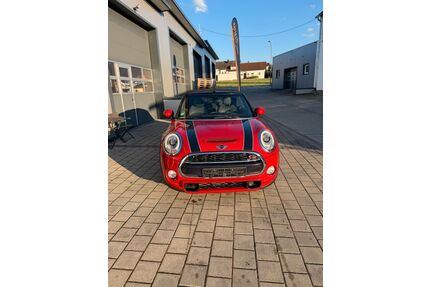 Mini Cooper S Gebrauchtwagen