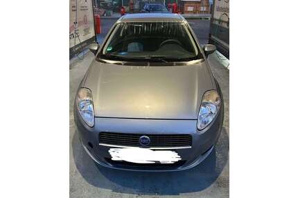 Fiat Grande Punto Gebrauchtwagen
