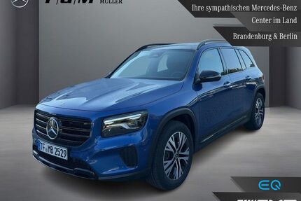 Smart GLB 200 
