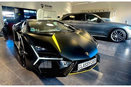 Lamborghini Revuelto Gebrauchtwagen