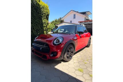 Mini Cooper S Gebrauchtwagen