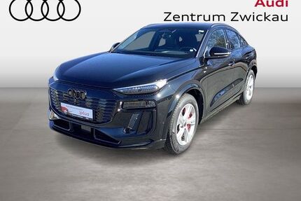 Audi Q6 e-tron Gebrauchtwagen