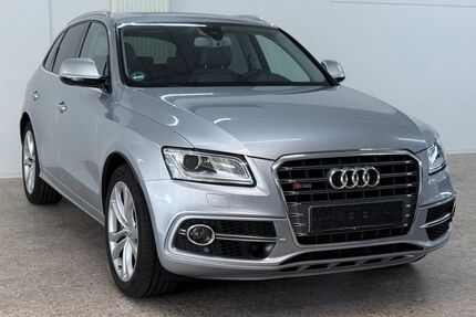 Audi SQ5 Gebrauchtwagen
