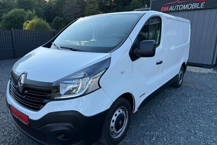 Renault Trafic Gebrauchtwagen