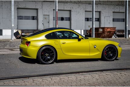 BMW Z4 Gebrauchtwagen