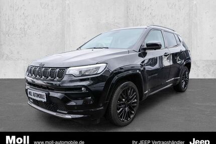 Jeep Compass Gebrauchtwagen