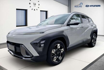 Hyundai KONA Gebrauchtwagen