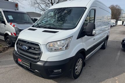 Ford Transit Gebrauchtwagen