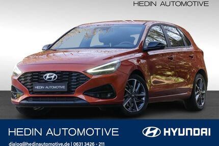 Hyundai i30 Gebrauchtwagen