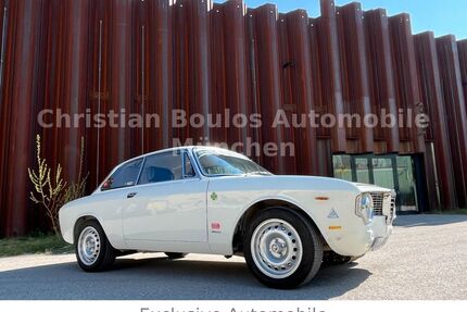 Alfa Romeo Giulia Gebrauchtwagen