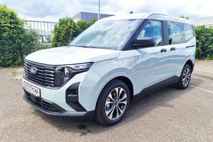 Ford Tourneo Courier Gebrauchtwagen