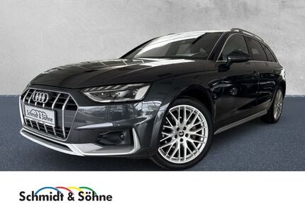 Audi A4 Allroad Gebrauchtwagen