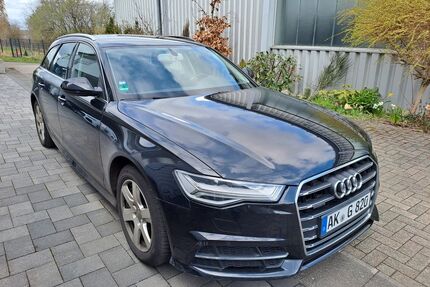 Audi A6 Allroad Gebrauchtwagen