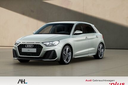 Audi A1 Gebrauchtwagen