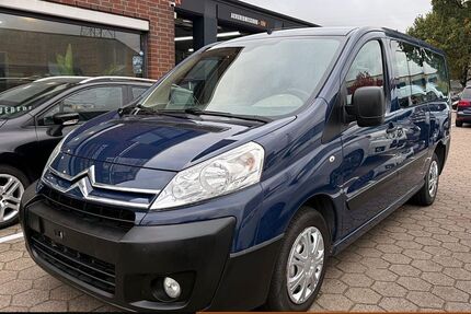 Citroen Jumpy Gebrauchtwagen