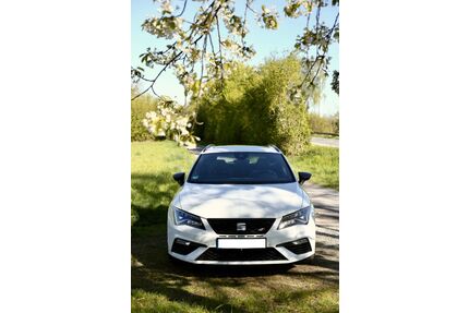 Seat Leon Gebrauchtwagen