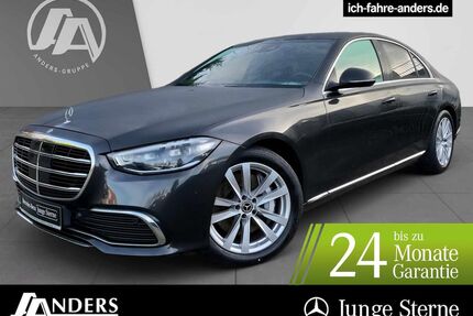 Mercedes-Benz S 400 Gebrauchtwagen