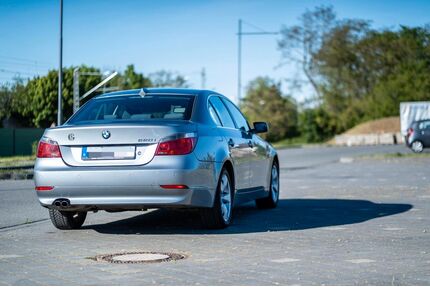 BMW 520 Gebrauchtwagen