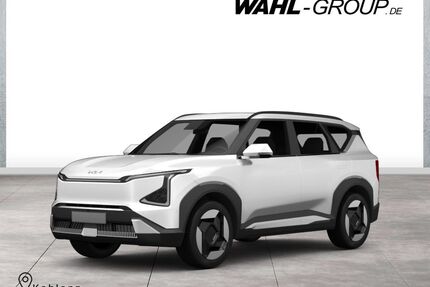 Kia EV5 Gebrauchtwagen