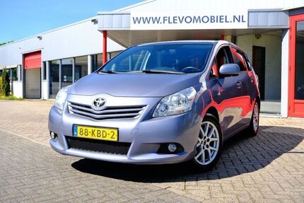 Toyota Verso Gebrauchtwagen