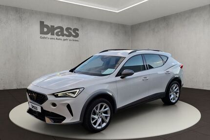 Cupra Formentor Gebrauchtwagen