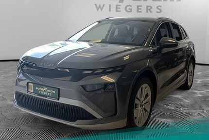 Skoda Enyaq Gebrauchtwagen