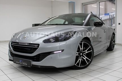 Peugeot RCZ Gebrauchtwagen