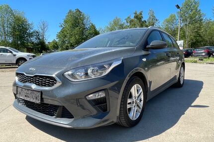 Kia ceed Sportswagon Gebrauchtwagen