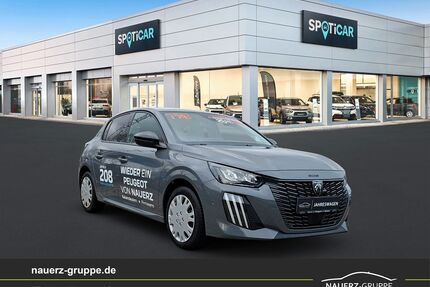 Peugeot 208 Gebrauchtwagen