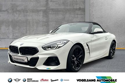 BMW Z4 Gebrauchtwagen