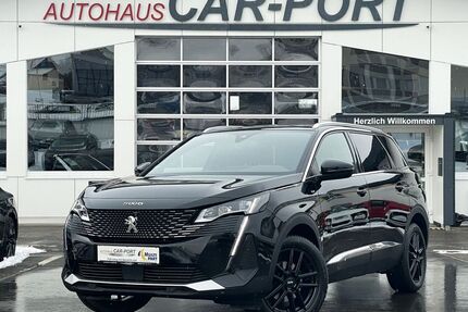 Peugeot 5008 Gebrauchtwagen