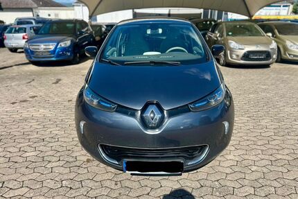 Renault ZOE Gebrauchtwagen