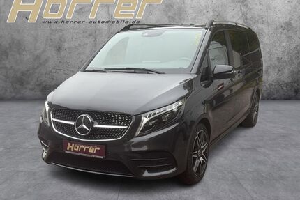 Mercedes-Benz V 250 Gebrauchtwagen