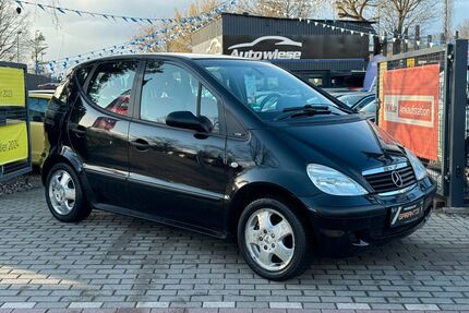 Mercedes-Benz A 140 Gebrauchtwagen