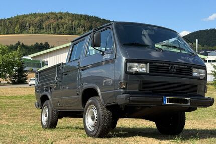 VW T3 andere Gebrauchtwagen